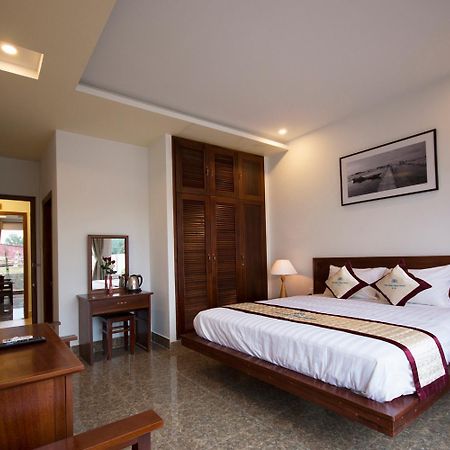 Phu Quoc Blue Hotel Ngoại thất bức ảnh